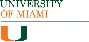 University of Miami UHealth Hospital Logo